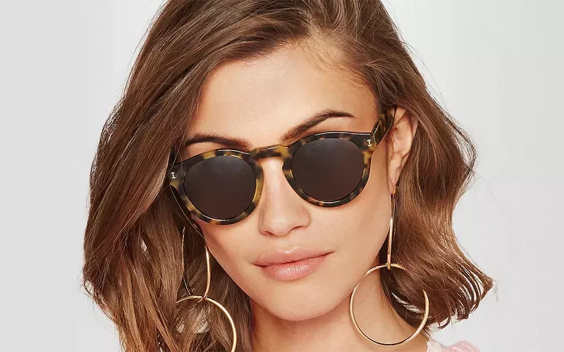 Collection lunettes de soleil